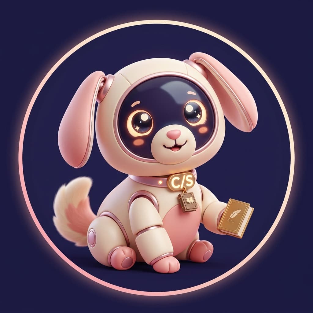 Laika avatar